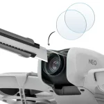 Dji Neo Camera Glass Protector - Image 6