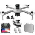 KF102 Max GPS Drone 4k Profesional Drone - Image 5
