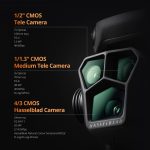 DJI Mavic 3 Pro Fly More Combo (DJI RC) - Image 6