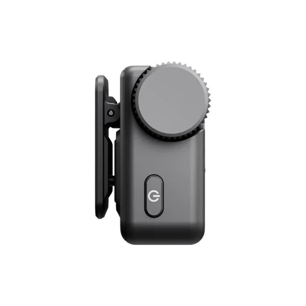 DJI Mic Mini (1 TX + 1 RX) Wireless Microphone - Image 6