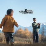 DJI Flip Fly More Combo (DJI RC 2) - Image 7