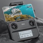 SJRC F11s 4k pro+ - Image 4