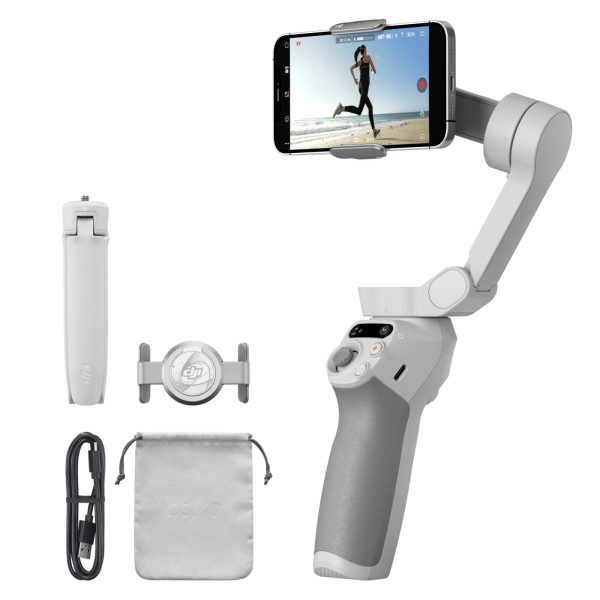 DJI Osmo Mobile SE - Image 4
