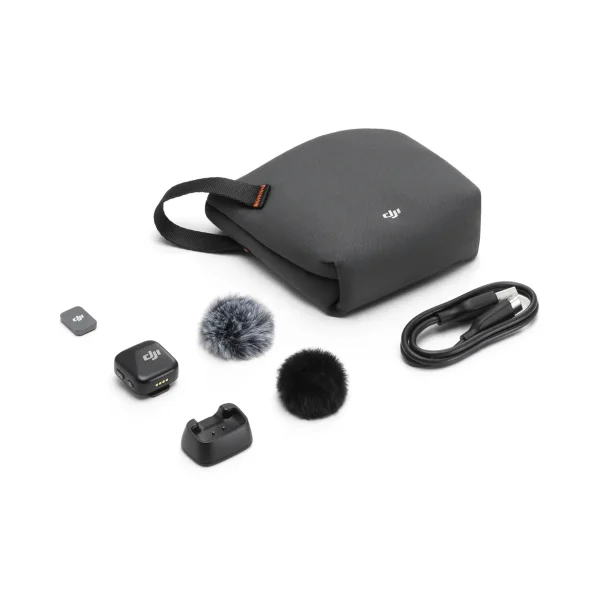 DJI Mic Mini Transmitter - Image 6