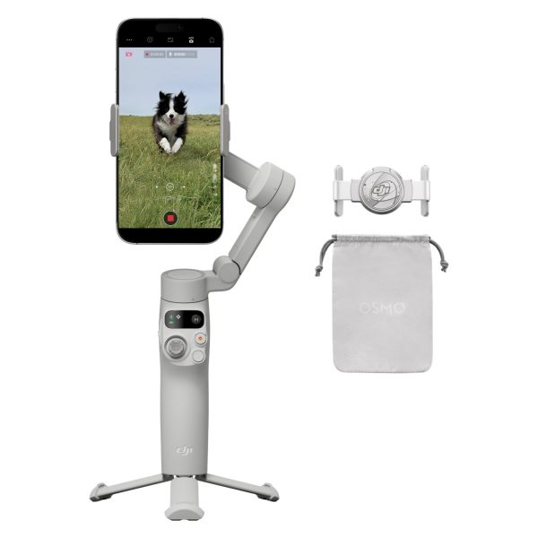 DJI Osmo Mobile 7 Smartphone Gimbal - Image 3