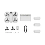 DJI Neo Fly More Combo