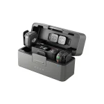 DJI Mic 3 (2 TX + 1 RX + Charging Case) - Image 4