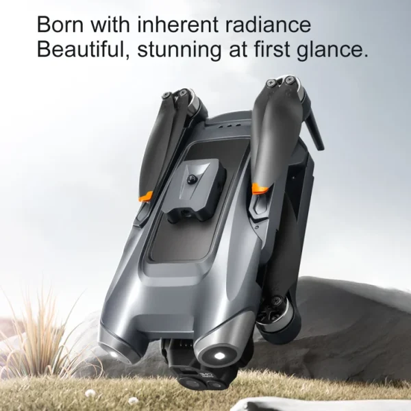 V600 Flagship 2025 - Image 3