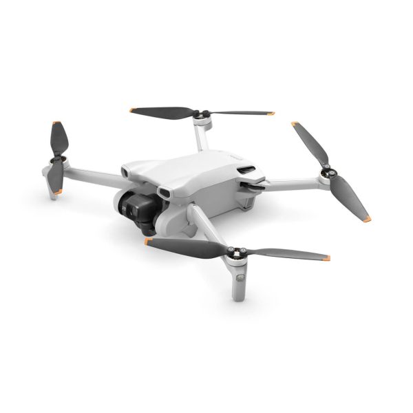 DJI Mini 3 N1 RC Fly More Combo - Image 5