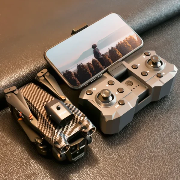 K9 MAX Brashless - Image 4