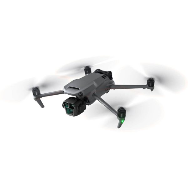 DJI Mavic 3 Pro Fly More Combo (DJI RC) - Image 4
