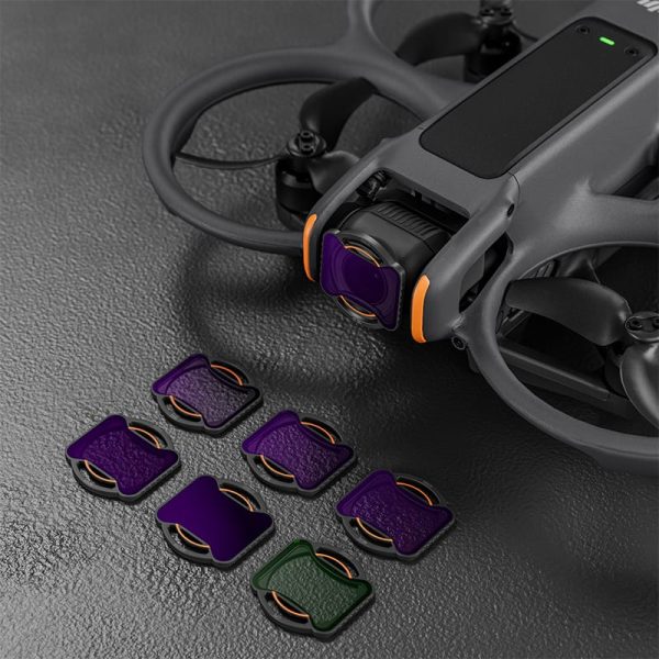 ND Filter Dji Avata 2 - Image 3