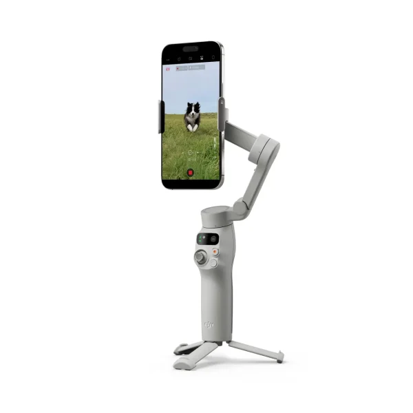 DJI Osmo Mobile 7 Smartphone Gimbal - Image 4