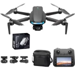 SX1 Max 3x Gimbal GPS Drone
