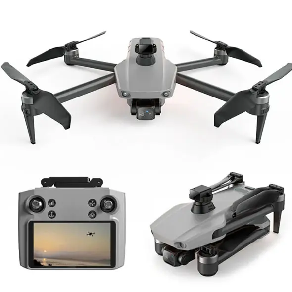 Drone-Profesional-HEK-RC-K11-Turbo-2-Baterias-Control-Tactil.webp K11 Turbo(Android & ios Version) - Image 2