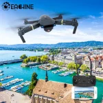 Dj1 WIFI FPV Drone - Image 6