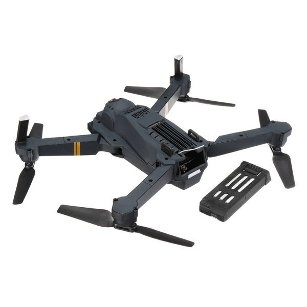 Dj1 WIFI FPV Drone - Image 4