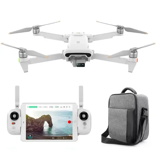 FIMI X8 Tele Max Camera Drone - Image 3