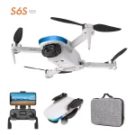 S6S Mini GPS Drone 4K - Image 6