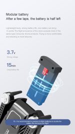 RG107 Pro - Image 10