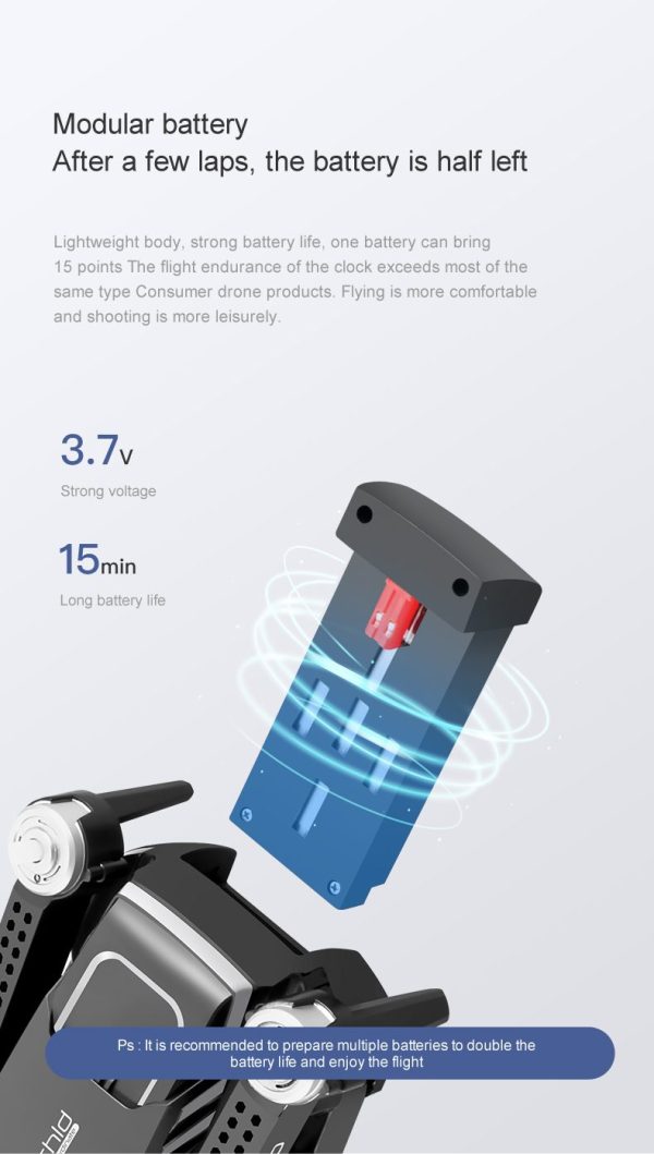 RG107 Pro - Image 10