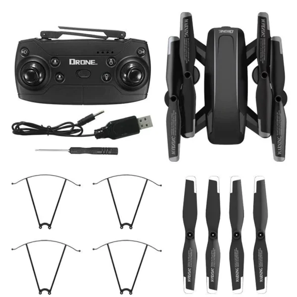 RS537 Dual Camera - Image 5