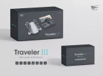 Traveler III Dual camera - Image 5