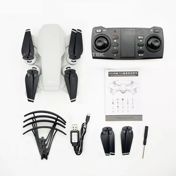 H781e367b36874eb194a96072dfb08d6fQ.jpg_.webp Traveler III Dual camera - Image 4