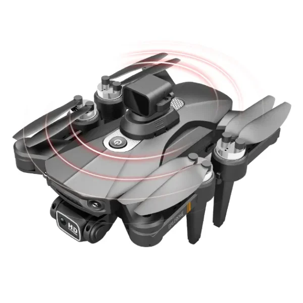 K80 PRO MAX GPS - Image 6