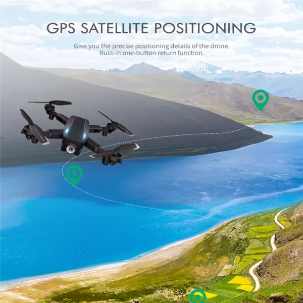 RS537 Dual Camera - Image 6