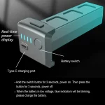 SJRC F7s 4k Pro - Image 4