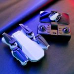 Traveler III Dual camera