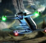 Flying Car Drone - Image 6