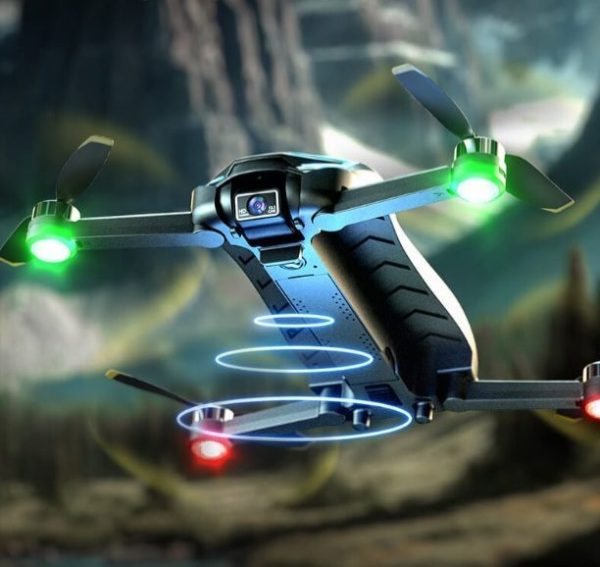 Flying Car Drone - Image 6