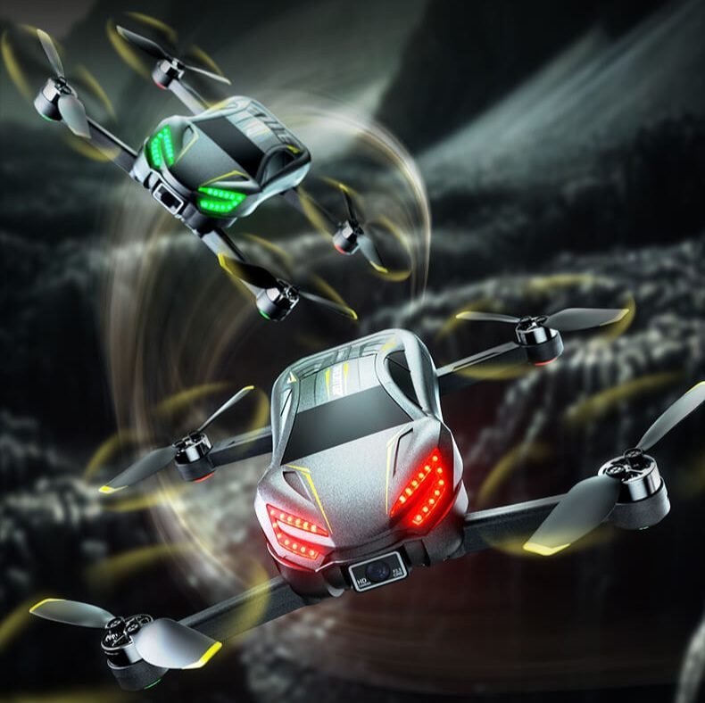 IMG-20250204-WA0020.jpg Flying Car Drone - Image 1