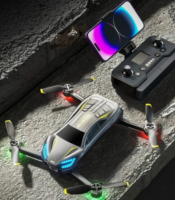 Flying Car Drone - Image 2