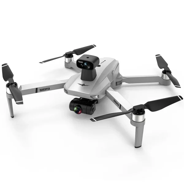 KF102 Max GPS Drone 4k Profesional Drone - Image 7