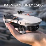 S6S Mini GPS Drone 4K - Image 8