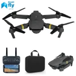 Dj1 WIFI FPV Drone - Image 2