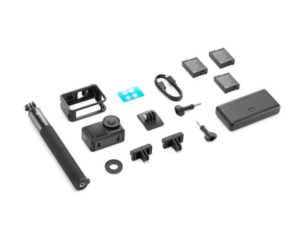 Osmo Action 4 Adventure Combo - Image 5