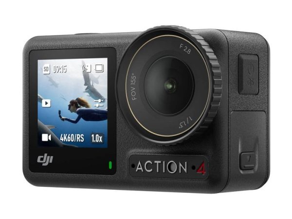 Osmo Action 4 Adventure Combo - Image 2