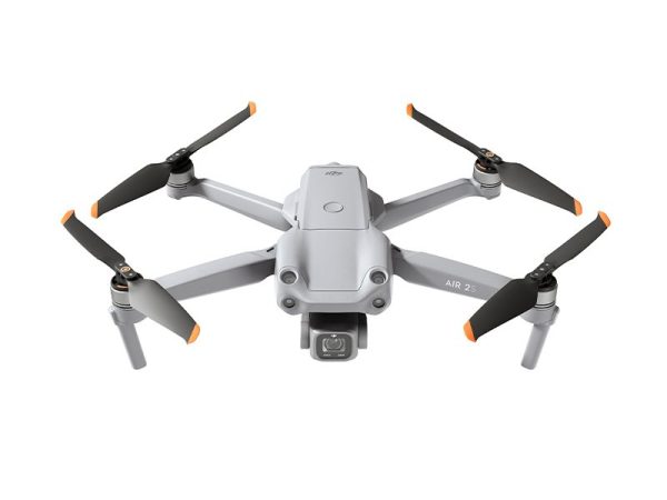 DJI Air 2S Fly More Combo - Image 2