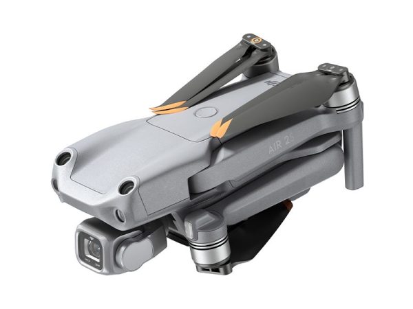 DJI Air 2S Fly More Combo - Image 3