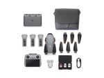 DJI Air 3S Fly More Combo w. DJI RC 2 - Image 2