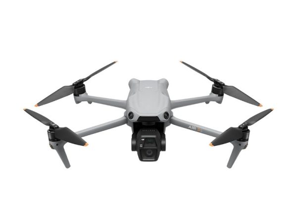 DJI Air 3S Fly More Combo w. DJI RC 2 - Image 7