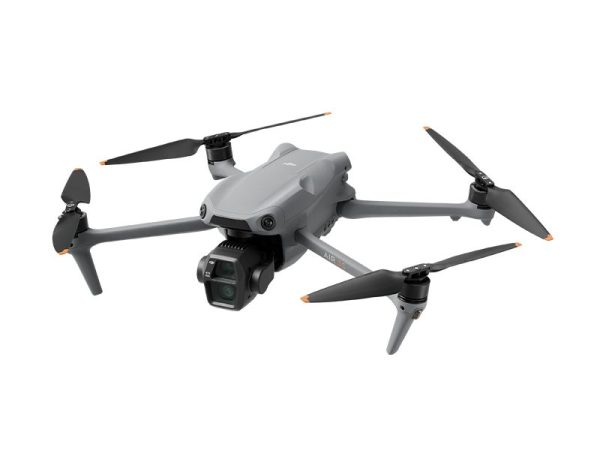 DJI Air 3S Fly More Combo w. DJI RC 2 - Image 6