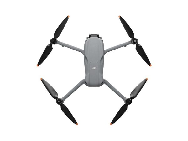 DJI Air 3S Fly More Combo w. DJI RC 2 - Image 4