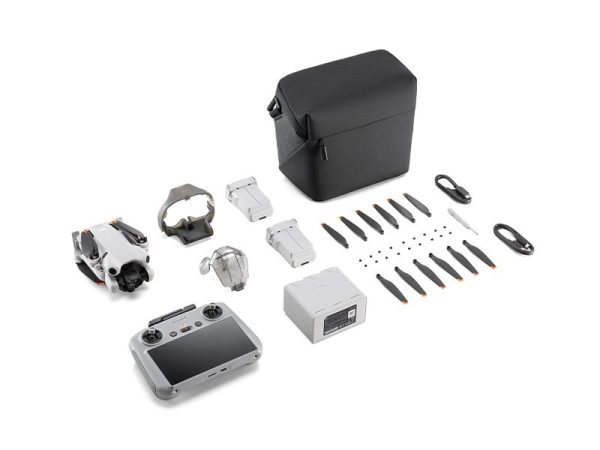 PRODUCT-THUMB-MINI-4-PRO-RC2CP-05-v1.jpg DJI Mini 4 Pro Fly More Combo Plus - Image 6