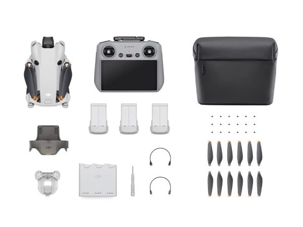 PRODUCT-THUMB-MINI-4-PRO-RC2CP-06-v1.jpg DJI Mini 4 Pro Fly More Combo Plus - Image 7