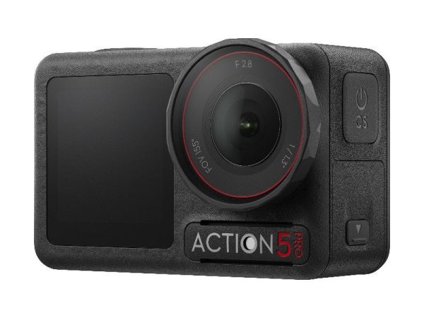 Osmo Action 5 Pro Adventure Combo - Image 2